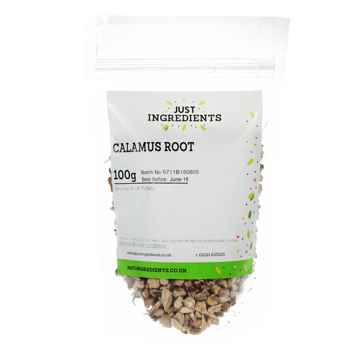 Calamus Root